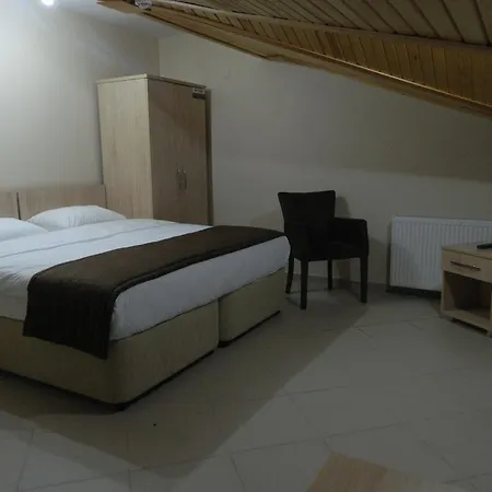 Guest house Akar Canakkale