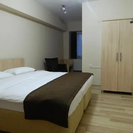 Guest house Akar Canakkale