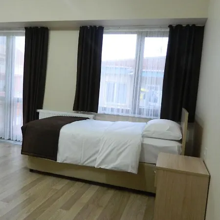 Akar Guest house Canakkale