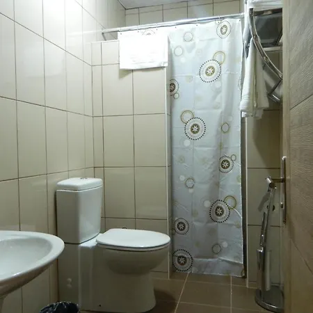 Guest house Akar
