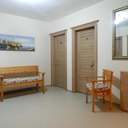 Akar Penzion Çanakkale