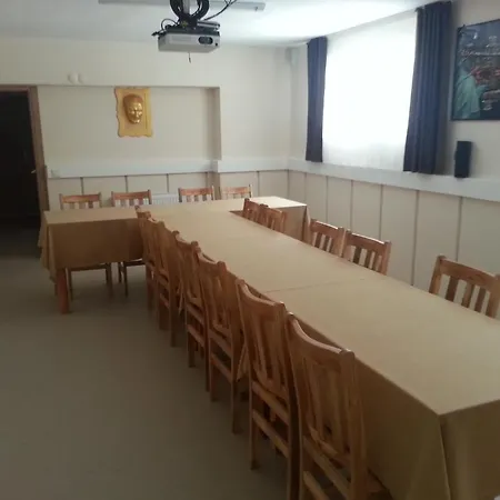 Akar Guest house