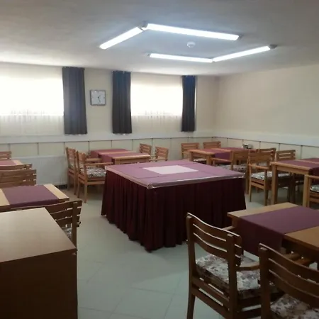 Guest house Akar *