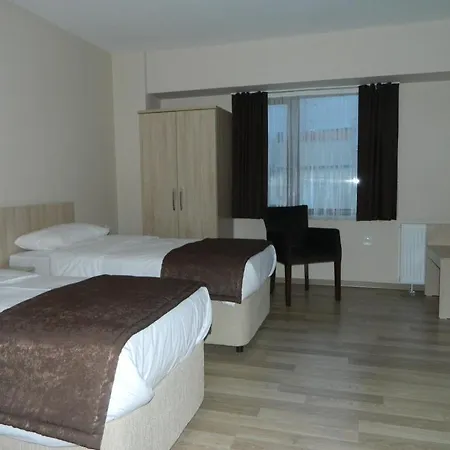 Akar Guest house *