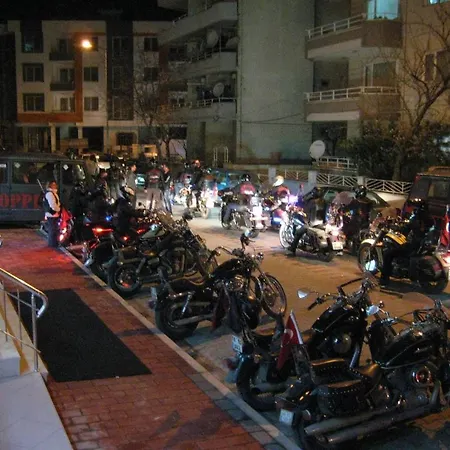 Penzion Akar Çanakkale