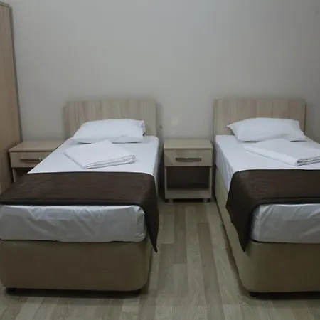 Akar Guest house