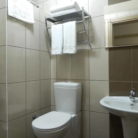Akar Guest house *