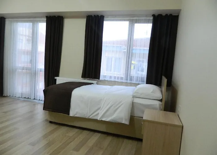 Akar Gæstehus Canakkale