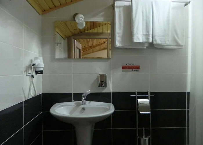 Gæstehus Akar Canakkale