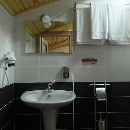 Guest house Akar Canakkale