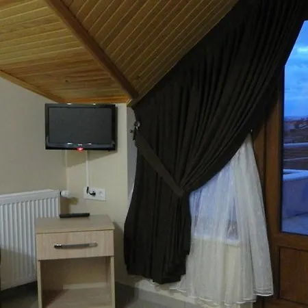 Akar Guest house Canakkale